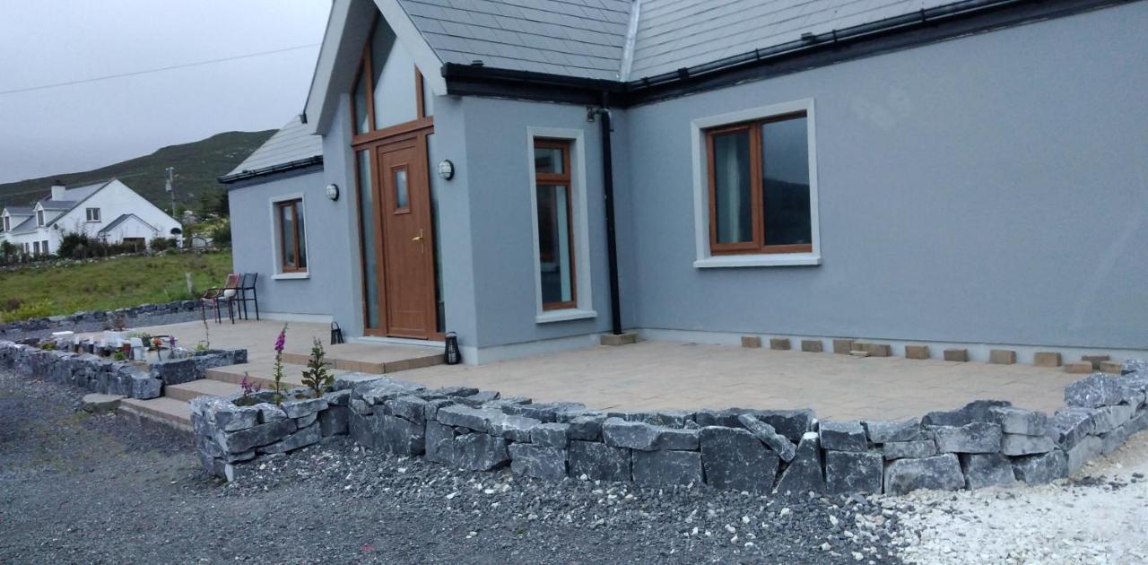 One Bedroom Apartment Achill Island Pets Allowed 韦斯特波特 外观 照片